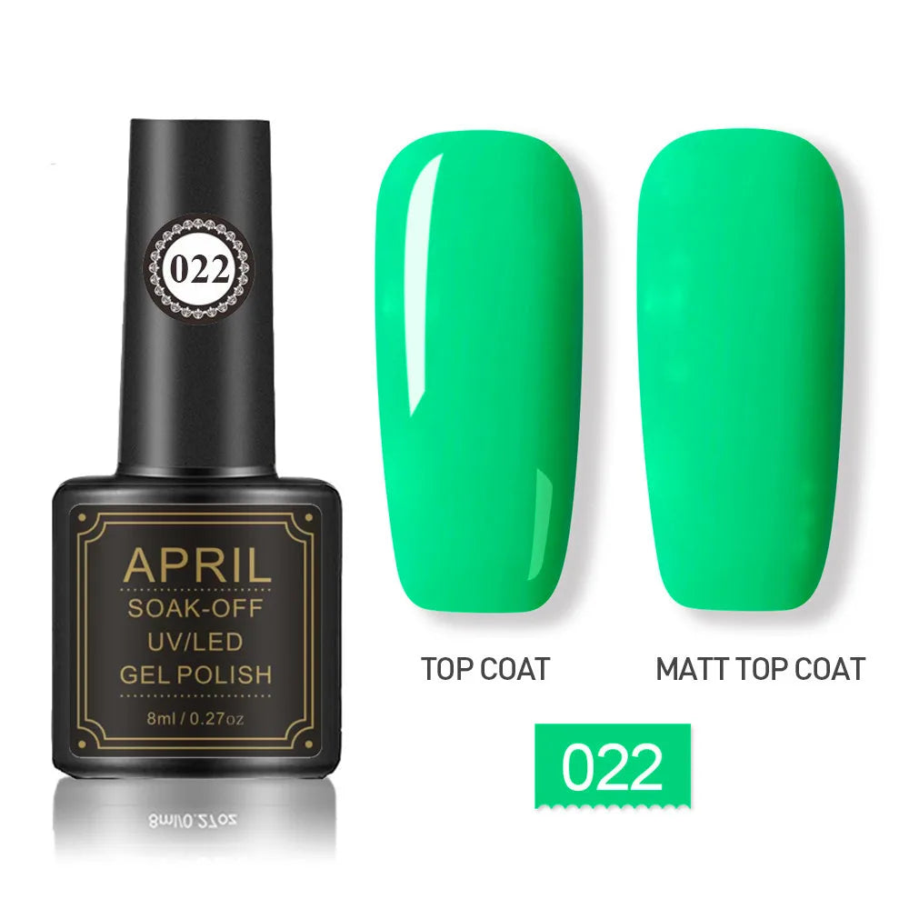 UV Nail Gel Polish Nails Gel Polish Semi Permanent Primer Hybrid Top Coat Nail Gel Varnish Gel Polishes Nail Art Manicurel gel Lootquake LLC