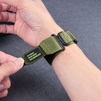 WHOOP 4.0 3.0 Nylon Band - Breathable Lightweight Protector