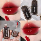 Long lasting moisturizing and lip smoothing  long-lasting lipstick without smudging lip gloss