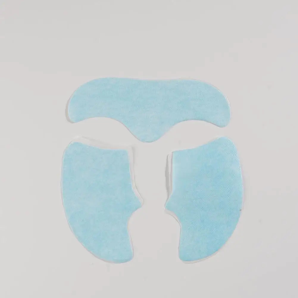 Collagen Film Paper Soluble Facial Mask Cloth Anti-Aging Soluble Water Face Filler Full Collagen Fiming Lifting Face Skin Care Lootquake LLC