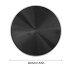 Bluetooth Bone Conduction Speaker Stereo Bass Portable Small Wireless Speaker with Suction Cup for Bathroom Outdoor Lootquake LLC