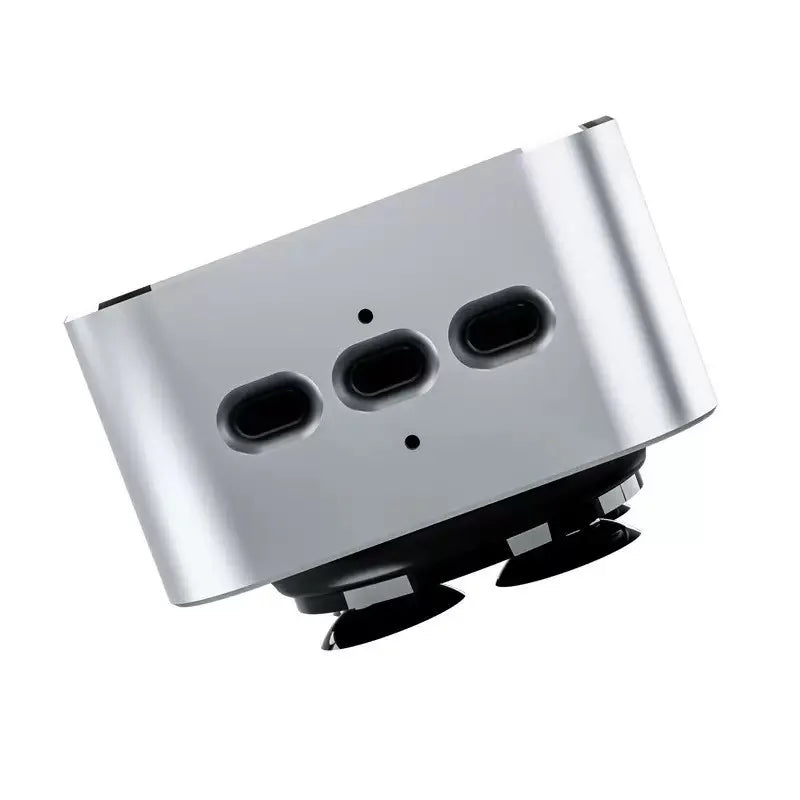 Portable Bluetooth Speaker: Mini Wireless Audio for On - the - Go Enjoyment Lootquake LLC