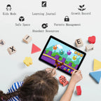 New Global Version 10 Inch Tablet Pc 4GB RAM 64GB ROM Octa Core Dual 3G Phone Call WiFi Bluetooth Google Play Android Tablets Lootquake LLC
