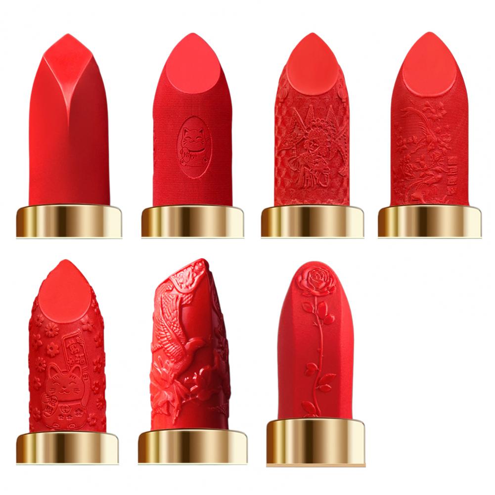Lipstick Stripper Useful Washable Soft Lip Balm Mold Compact High Toughness Mould Holder Lootquake LLC