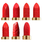 Lipstick Stripper Useful Washable Soft Lip Balm Mold Compact High Toughness Mould Holder Lootquake LLC