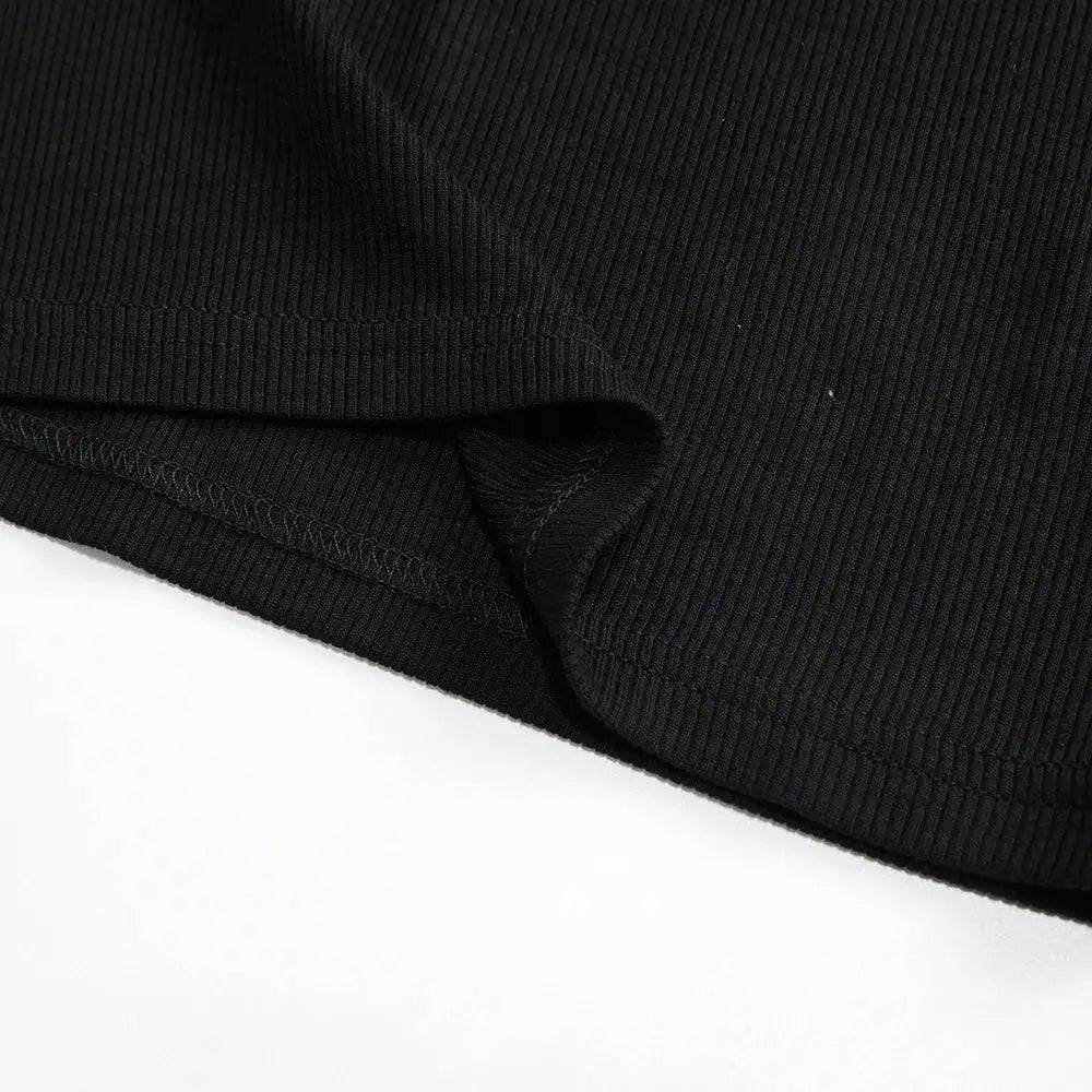 Camisole Tank Soft Cotton Top Women Summer Outfits Tight And Sexy Tank Top Knitted Bottom Shirt And Sleeveless Top For Outerwear