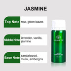 Namste 100ML Lavender Jasmine White Tea Sandalwood  Essential Oils For Humidifier Diffuser Perfume Home Fragrance  Air Freshener Lootquake LLC