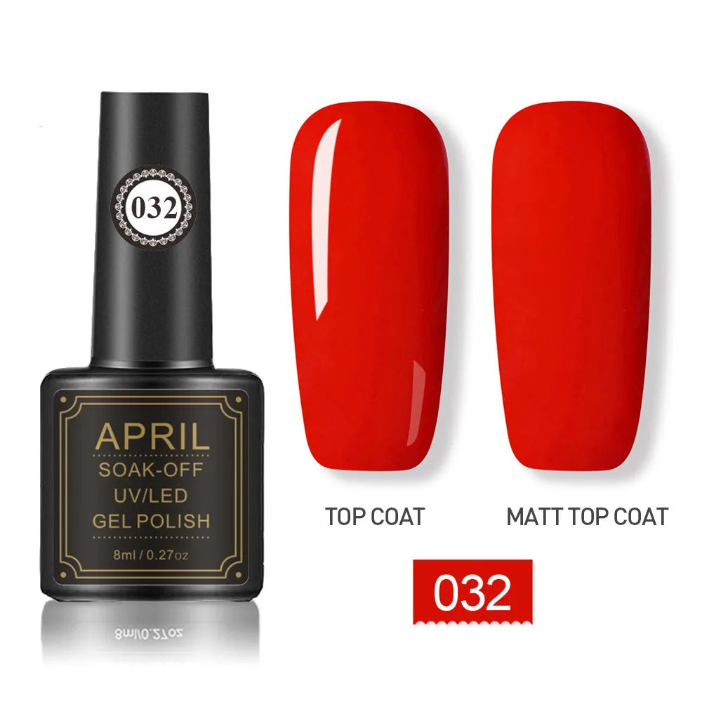 UV Nail Gel Polish Nails Gel Polish Semi Permanent Primer Hybrid Top Coat Nail Gel Varnish Gel Polishes Nail Art Manicurel gel Lootquake LLC