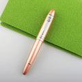 New Arrivel Jinhao Luxury 159 Fountain Pen High Quality Metal Inking Pens for Office Supplies School Supplies Lootquake LLC
