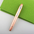 New Arrivel Jinhao Luxury 159 Fountain Pen High Quality Metal Inking Pens for Office Supplies School Supplies Lootquake LLC