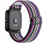Polar Nylon Loop Watch Band For Polar Smartwatch Unisex Replacement Strap