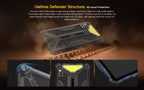Ulefone Armor Pad 4 Ultra 5G Rugged Tablet  Thermal lmaging 10.36"2K Up to 16GB RAM 256GB ROM Android 14 11800mAh Lootquake LLC