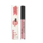 Sexy Women Liquid Lipstick Waterproof Long Lasting Moist Lip Gloss Tint Colorful Lipgloss Women Makeup maquiagem Lootquake LLC