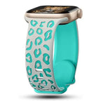 Apple Watch Silicone Strap - Stylish, Durable, and Soft - SJB-DIAMOND ELITES