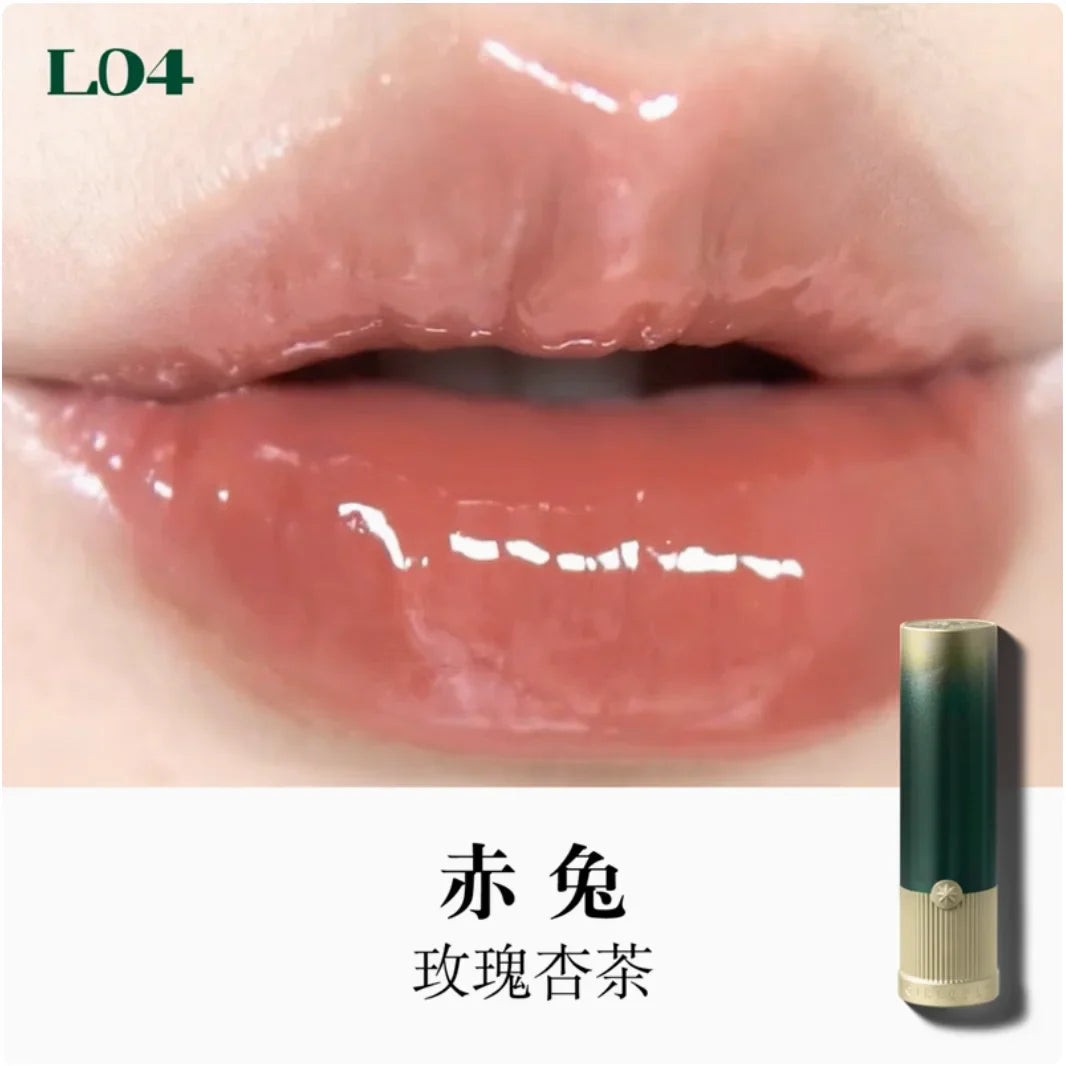 Girlcult LIPSTICK GLAZED ROUGE and matte Moisturizer Long-lasting Bright and Crystal Beauty Lip Waterproof Makeup Cosmetics Lootquake LLC