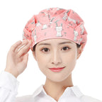 Multicolor Medical Surgery Scrub Set