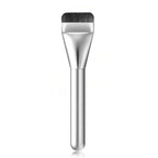 Black Foundation Make up Brush Cream Foundation buffing Makeup Brush Big Foundation Brush Synthetic Hair Face Makeup Tool Lootquake LLC
