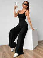 Elegant Women's Seasonal Jumpsuits