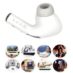 Portable Giant Earphone Mode Bluetooth Speaker Wireless Player Headset Speaker Stereo Music Loudspeaker Radio Playback Soundbar Lootquake LLC