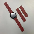 Polar Magnetic Silicone Watch Band - Unisex Sports Strap