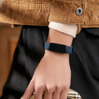 Fitbit Inspire 3 Silicone Band – Soft Waterproof Strap - SJB-DIAMOND ELITES