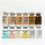 8ml BB Cream Glow Serum Ampoule Essence Facial Niacinamide/Peptide Foundation Moisturizing Hyaluronic Acid Skin Care Beauty Lootquake LLC