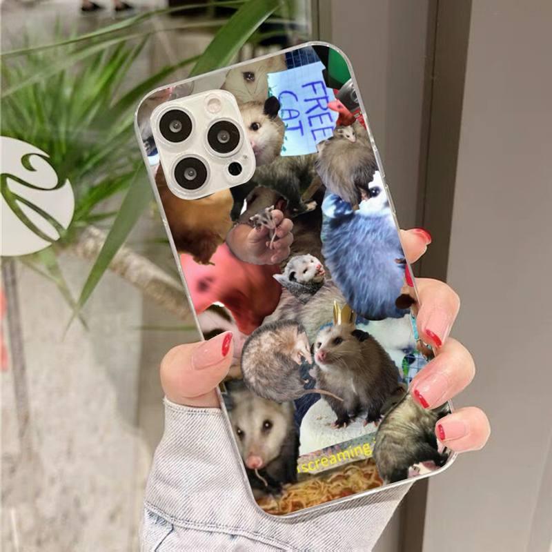 Crying Cat Memes Phone Case Mask Colorful Case For Cat Lovers For Iphone 7 And 8 In Moedern Design Stevvex