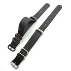 Samsung Galaxy Watch Nylon Strap - Tough and Versatile - SJB-DIAMOND ELITES