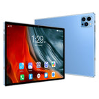 New 10.1 Inch Study Education Tablets Octa Core Dual SIM 4GB RAM 64GB ROM 3G Phone Call Bluetooth WiFi Google Tablet Pc 5000mAh Lootquake LLC