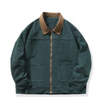 New Jackets for Men Casual Cargo Jackets Army Military Cotton Coat Men's Windbreaker  Outerwear Male Coat Bomber Jacket 5XL
