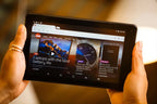 7 INCH 1GB RAM 16GB ROM RCT6973 Android 6.0 Tablet PC Sofiaboard RK30sdk Quad-Core 1024 x 600 pixels WIFI Dual Camera Lootquake LLC