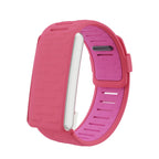 WHOOP 5.0 / 4.0 / 3.0 Silicone Band - Soft Waterproof Sweatproof