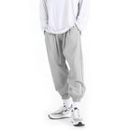 FlexFit Korean Style Men's Athletic Pants THRIXINE
