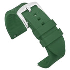 Samsung Galaxy Watch Silicone Band - Soft Waterproof Style - SJB-DIAMOND ELITES