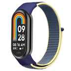 Nylon Loop for xiaomi Mi Band 9 8 Strap NFC SmartWatch Wristband Correa Replacement sport pulsera for Miband 7 6 5 4 3 Bracelet Lootquake LLC
