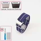 Amazfit Watch Bands Nylon One Size Fits All Universal Strap