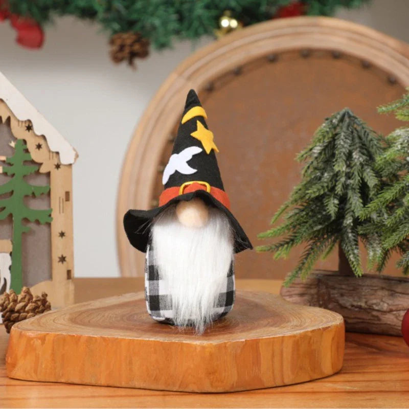Halloween Decorations Creative Dwarf Pendant Halloween Bedroom Living Room Decorations Halloween Party Haunted House Accessories Lootquake LLC