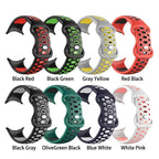 Google Pixel Silicone Strap - Comfortable and Durable BandsCo Straps