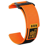 Polar Nylon Watch Bands For Smartwatch Durable Comfort Premium
