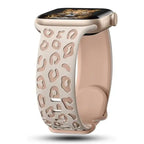 Apple Watch Silicone Strap - Stylish, Durable, and Soft - SJB-DIAMOND ELITES