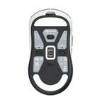 Attack Shark X3Pro Wireless  Gaming Mouse PixArt PAW3395 26000dpi Bluetooth Optical Mouse Tri-Mode Connection Macro Gaming Mouse Lootquake LLC