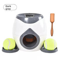 FetchMaster: Auto Ball Launcher & Dog Trainer THRIXINE