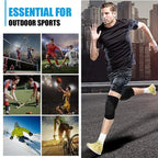 Men's Tennis Breathable Shorts