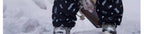 JOHN SNOW Ski Suit Set Windproof Waterproof Warm Women's Skiing Pants - SJB-DIAMOND ELITES