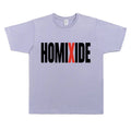 Rapper Homixide Gang Graphic T-shirt Playboi Carti Opium Merch Tshirt Men Women Hip Hop Oversized T Shirts Male Cotton Tops Tees Lootquake LLC