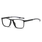 Anti-blue light reading glasses for men and women universal reading glasses large frame glasses optical stand
