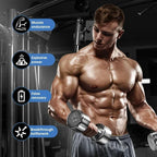 MuscleMax Creatine: Boost Power, Enhance Endurance!