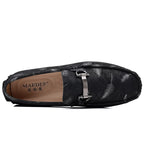 MAEDEF Men‘s High Quality Slip on Loafers 2024 Classics Fashion Leather Casual Male Shoe Comfortable Outdoor Driving Flats Shoes Lootquake LLC