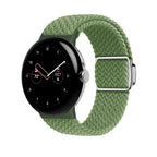 Google Pixel Nylon Braided Strap - Premium Stylish Band BandsCo Straps