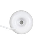 Hot Mini USB Air Humidifier Donuts Purifier Aroma Diffuser Steam For Office Home Lootquake LLC
